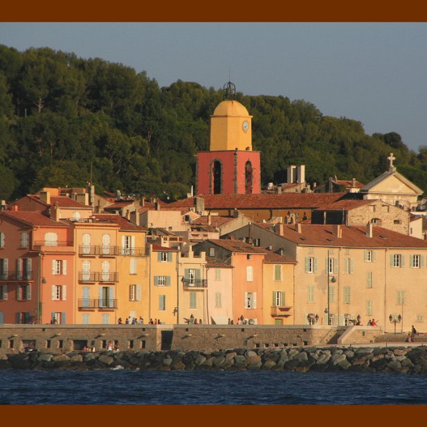 St Tropez