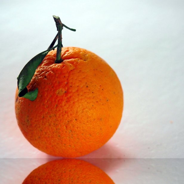 l'orange