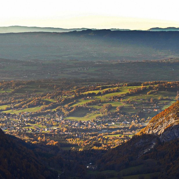 Thorens Glières