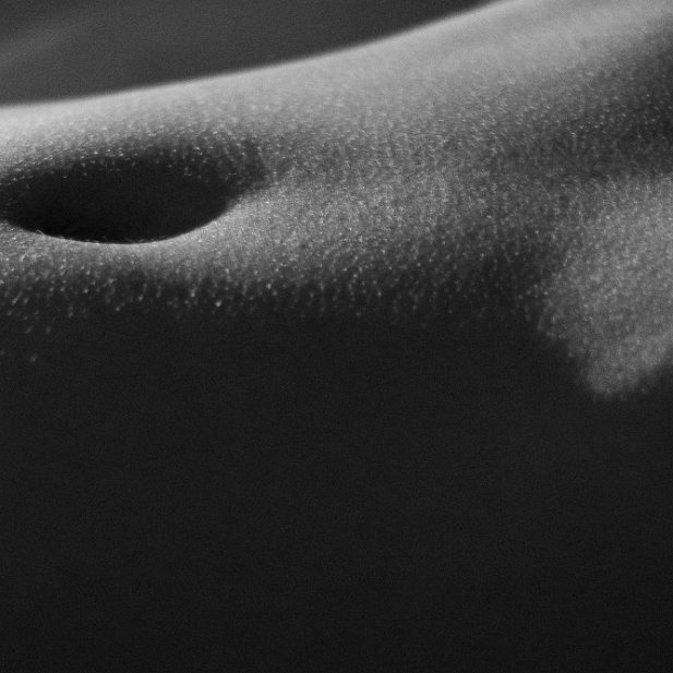 Nu artistique