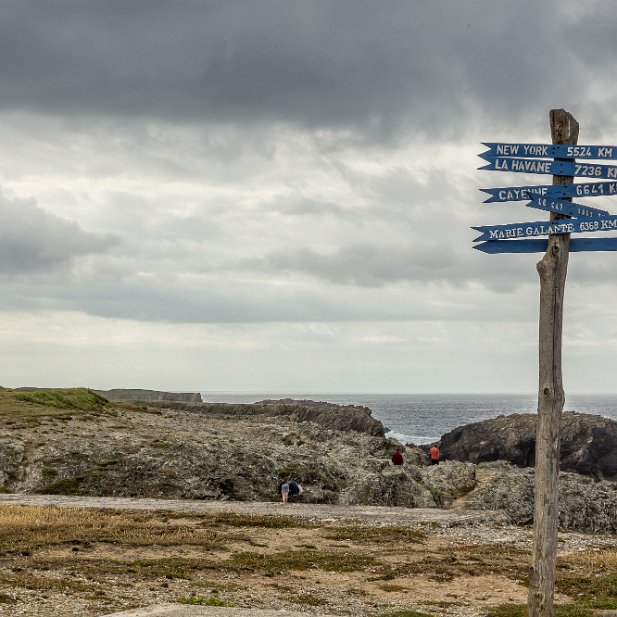 Séjour à Belle-Ile-en-Mer