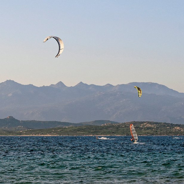 du vent dans les voiles!