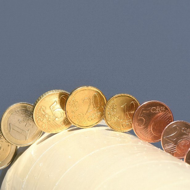 La Monnaie d'la pièce