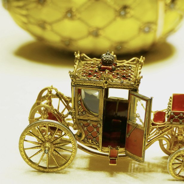 Fabergé