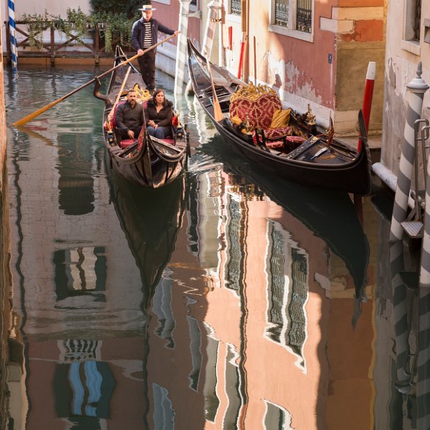 Venise éternelle