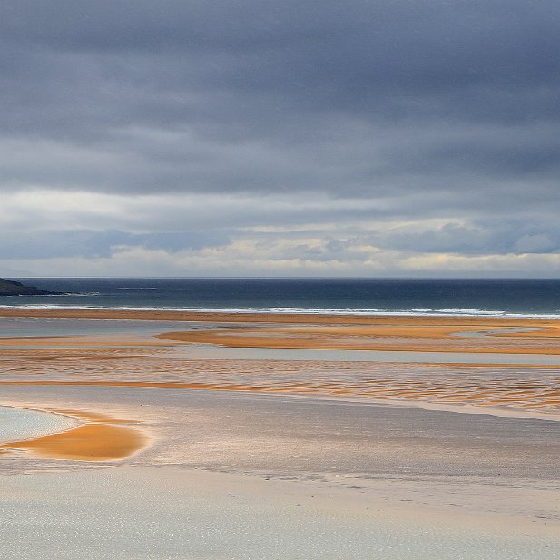 Latrabjarg - Islande