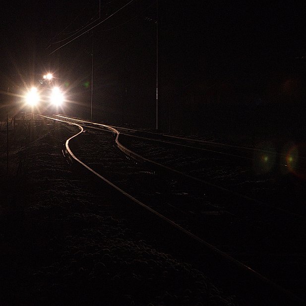 Train de nuit