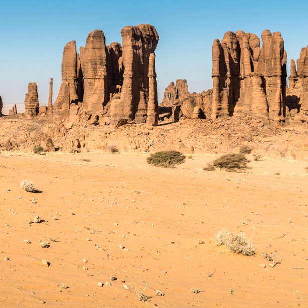 Ennedi