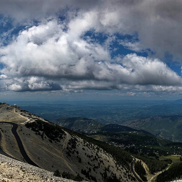 le Ventoux