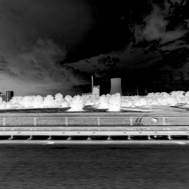 Xray energie nucléaire