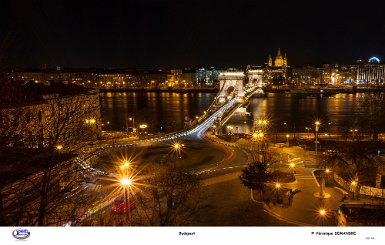 Budapest