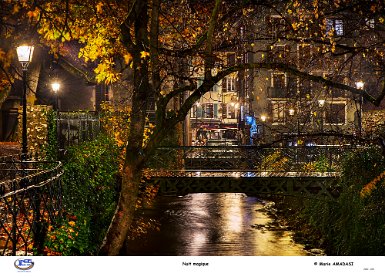 nuit magique