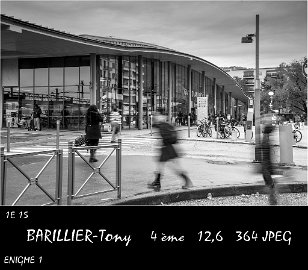 D -1 ENIGME 15