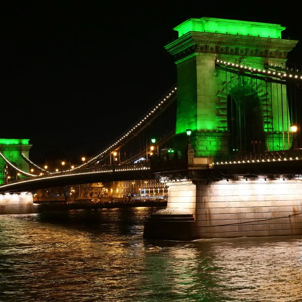Pont Budapest