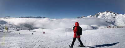 01 - Plonger dans les nuages