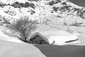 06 - Ma cabanne au Ayères