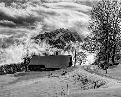 04 - Replat à contre-jour