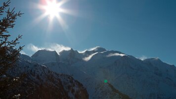 07 - Souffle de neige