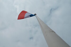 02 - Bleu blanc rouge