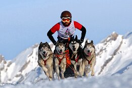 La rage de vaincre null