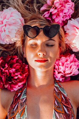 Dernière sieste au soleil null