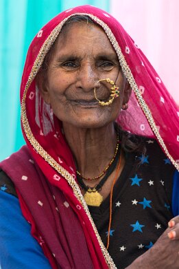 Gardienne de la tradition null