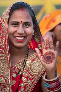 Jeunesse et tradition null