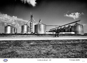 USA Au milieu de nulle part 1 null