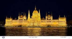 Parlement hongrois null