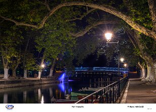 nuit tranquille null