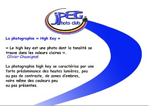 La photo High Key null