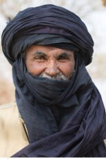 Touareg d'Agadez _ Niger null