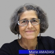 AMADASI-Marie
