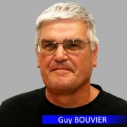 BOUVIER-Guy