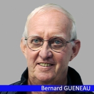 GUENEAU-Bernard