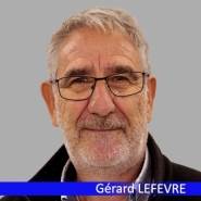 LEFEVRE-Gerard