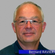 RAVIER-Bernard