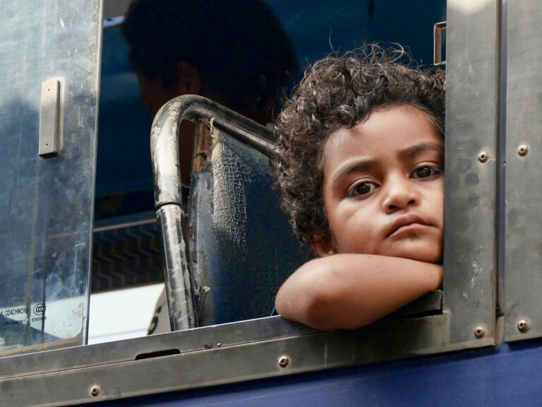 Pascal DROUET - Madagascar