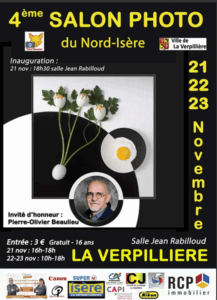 Lire la suite à propos de l’article Salon-Photo Verp’Images