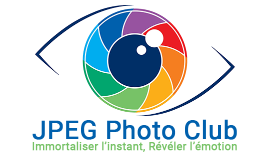 JPEG Photo Club