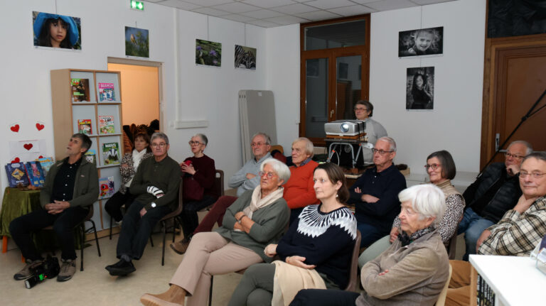 Assemblée Générale 2025