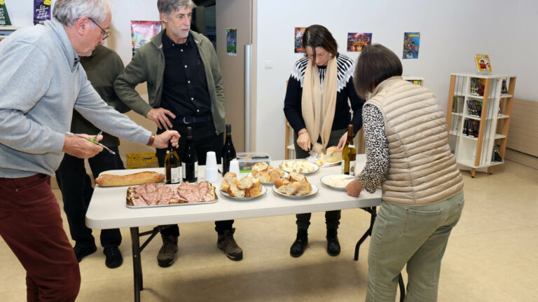 Assemblée Générale 2025