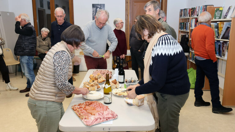 Assemblée Générale 2025