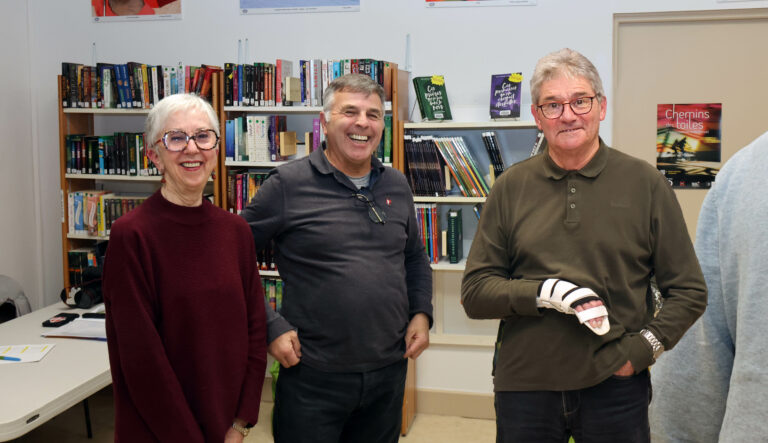 Assemblée Générale 2025