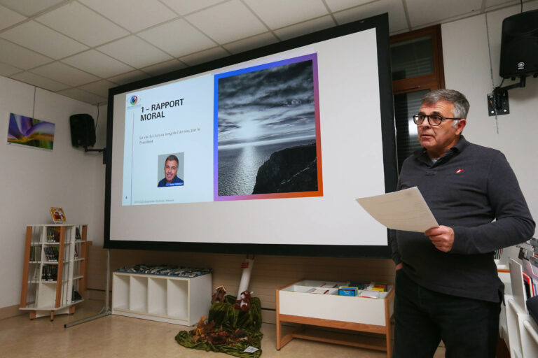 Assemblée Générale 2025