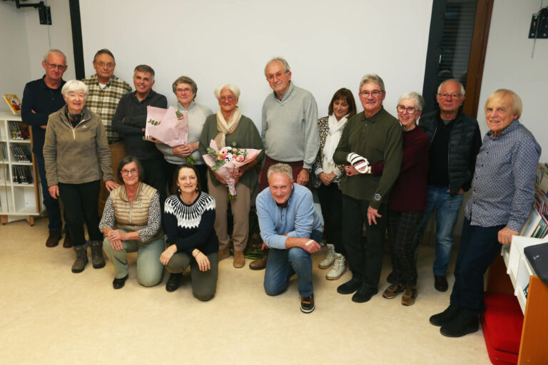 Assemblée Générale 2025