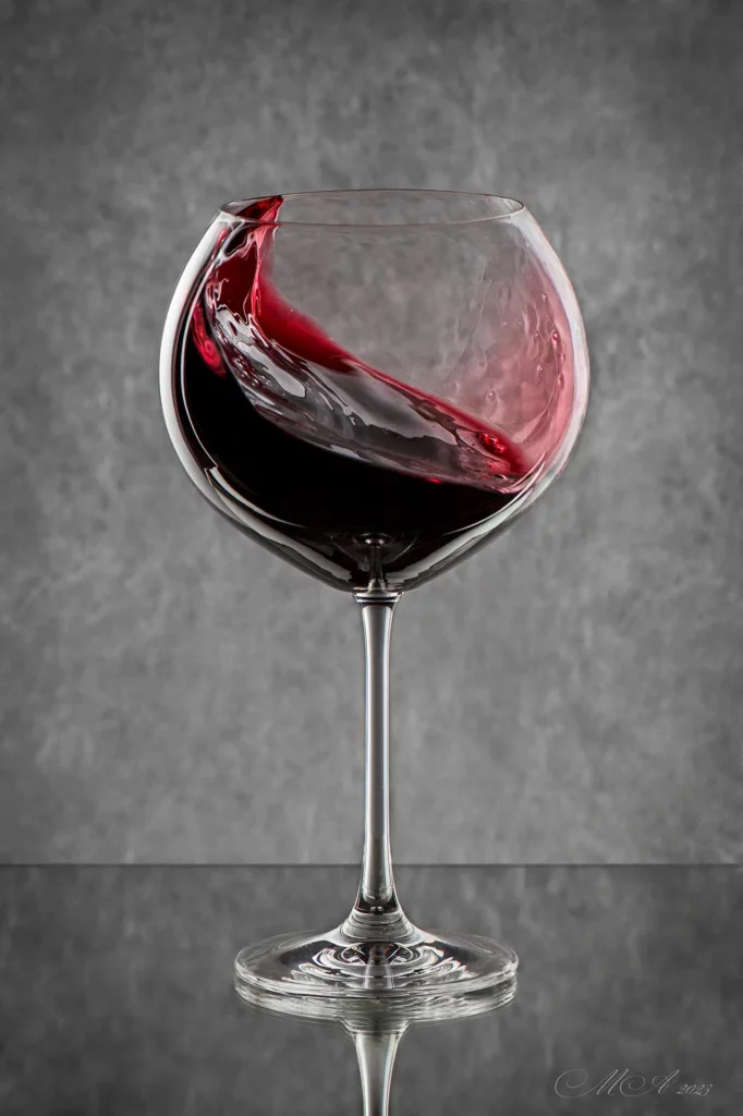 Ma dégustation - Marie AMADASIarie