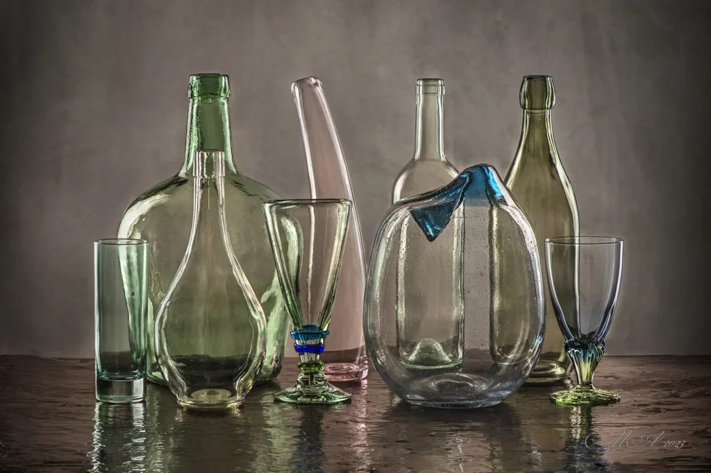 Ma transparence - Marie AMADASI