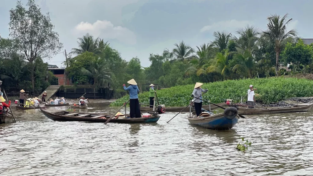 Vietnam - Patrick LACROIX