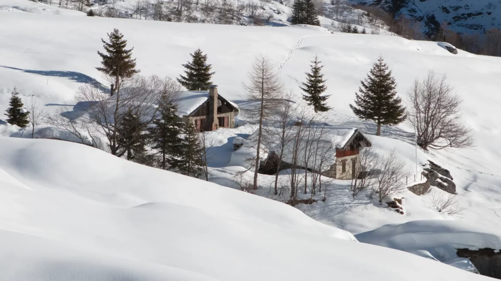 Les Ayères - Entre voisins - Didier TIERCELET